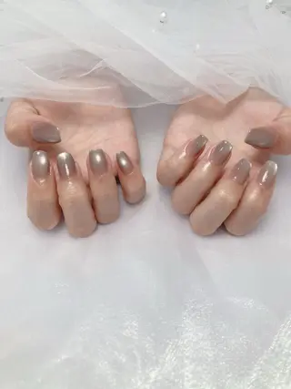 ネイル eggplant所属・eggplant レイカのネイルデザイン