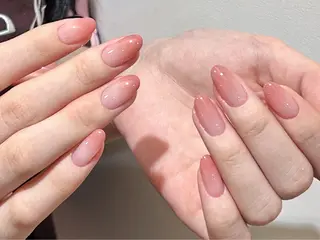 ネイル for u nail 川崎のネイルデザイン