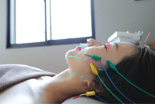美容とカラダの鍼灸 サロン やなけんのその他イメージ