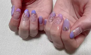 ネイル t. yoshizawaのネイルデザイン