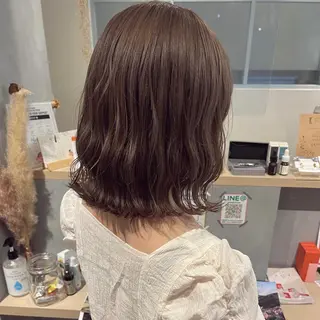 ショート カラー MAI ROCCO3rdのヘアスタイル
