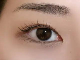 マツエク・マツパ eight eye aimuのマツエク・マツパデザイン