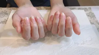 ネイル トータルビューティサロン cure所属・mika nailのネイルデザイン