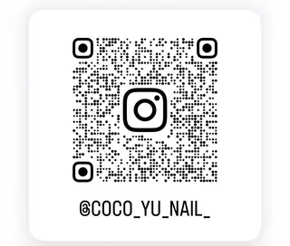 coco nail所属・coco nailのネイルデザイン