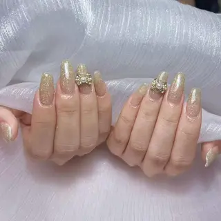 ネイル Mi Oのネイルデザイン