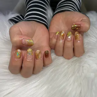 ネイル Sea smiley所属・Sea smiley シースマイリーのネイルデザイン