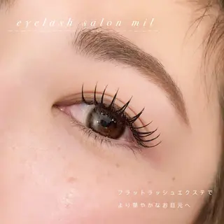 マツエク・マツパ mil❤︎ Kahoのマツエク・マツパデザイン