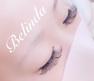 マツエク・マツパ 桜木町♡ Belindaのマツエク・マツパデザイン