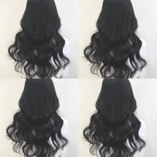 ロング 🌷MAYU 🌷のヘアスタイル