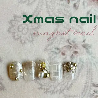 ネイル フリーランス¨̮⃝ ネイリストOKADAのネイルデザイン