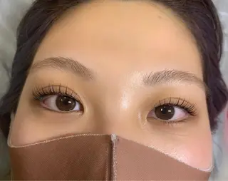 マツエク・マツパ マツパ◎LED マツエク,モチ◎のマツエク・マツパデザイン