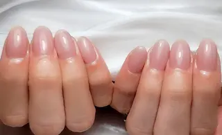 ショート Nail Salon RIN'の眉毛・アイブロウイメージ
