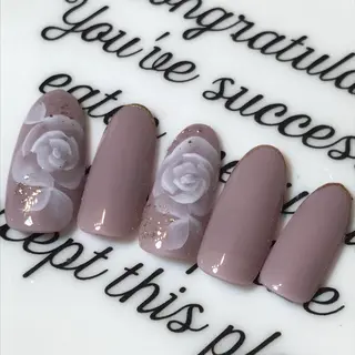 ネイル YUKI /stellavieのネイルデザイン