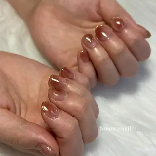 ネイル Rich+nail Mayuのネイルデザイン