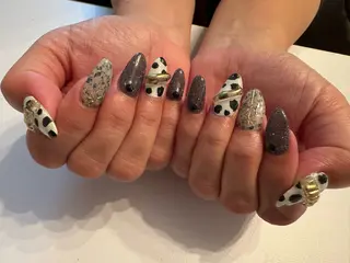 ネイル リオッサ  オブ ラグーン神戸店のエステ・リラクイメージ