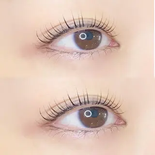 マツエク・マツパ ステラマリス 梅田のマツエク・マツパデザイン