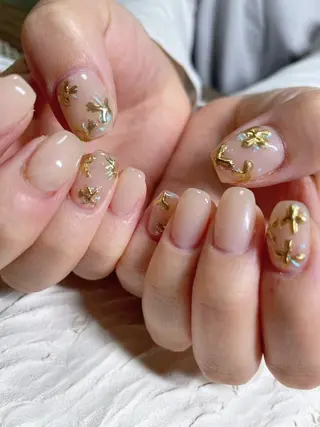 ネイル Nailist. Nのネイルデザイン