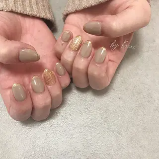 ネイル _Defi_ by Kaoriのネイルデザイン