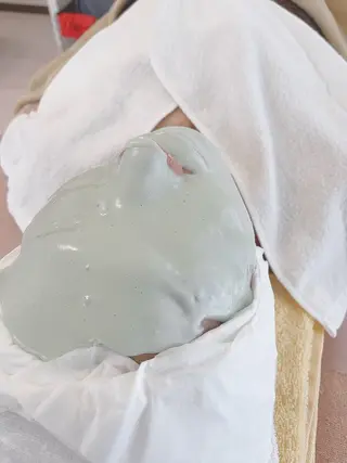 つや肌スペシャリスト 田中美沙のエステ・リラクイメージ