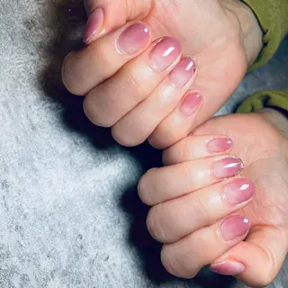 ネイル TRUE  LA NAIL.byChloe所属・TRUE LA NAIL.のネイルデザイン