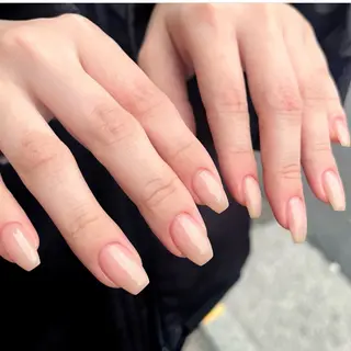 ネイル 宮澤 朱里のネイルデザイン