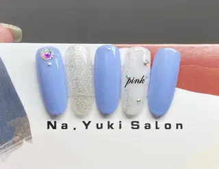 ネイル AKO あこ💅のネイルデザイン