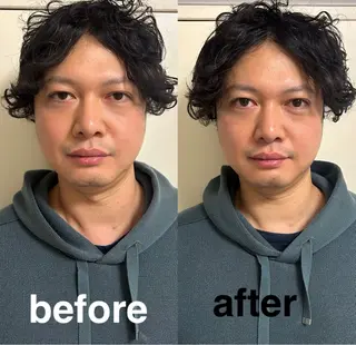 美容鍼灸サロン mahoroba院長のエステ・リラクイメージ