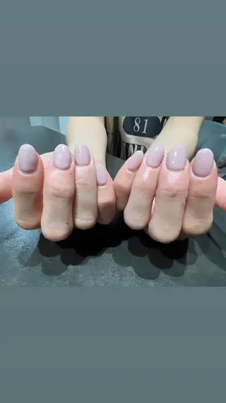 ネイル 88-nail. MAKIのネイルデザイン