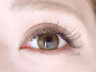 マツエク・マツパ Crescent Eye 福岡店のマツエク・マツパデザイン