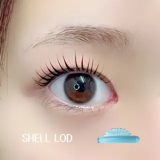 マツエク・マツパ JESSICA 新宿のマツエク・マツパデザイン