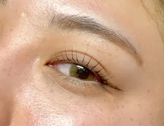 マツエク・マツパ La Belta🍒 Kamogawaのマツエク・マツパデザイン