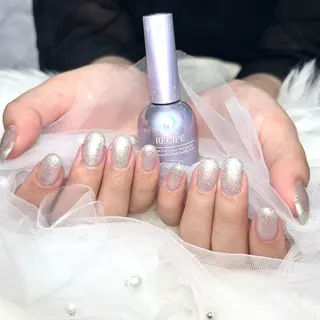 ネイル Lycka Rimiのネイルデザイン