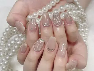 ネイル 💫KASUMI 💅のネイルデザイン