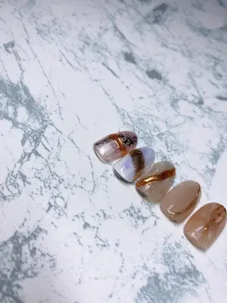 ネイル nail salon "a"のネイルデザイン