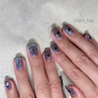 ネイル Cherirnail kaoriのネイルデザイン