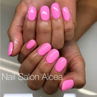 ネイル CHILO 木村のネイルデザイン