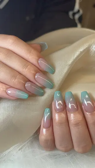 ネイル 🌰Hazel 吉祥寺🌰のネイルデザイン