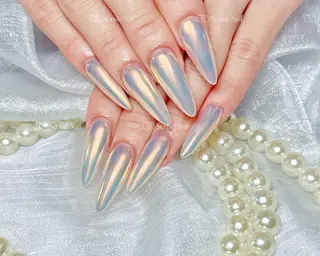 ネイル 🎀Sense Nail渋谷店🎀のネイルデザイン