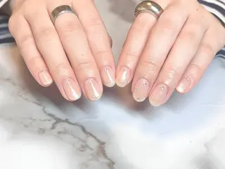 ネイル ネイリスト シンのネイルデザイン