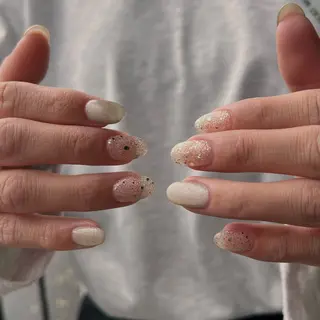 ネイル MMM nailのネイルデザイン