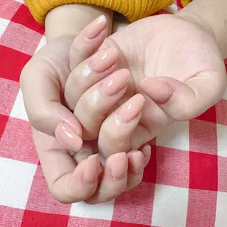 ネイル Mignon Reve所属・MignonReve ☺︎MIYUのネイルデザイン