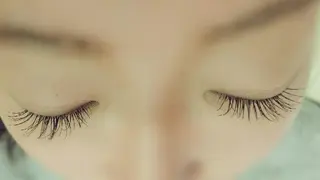マツエク・マツパ _ りえのマツエク・マツパデザイン