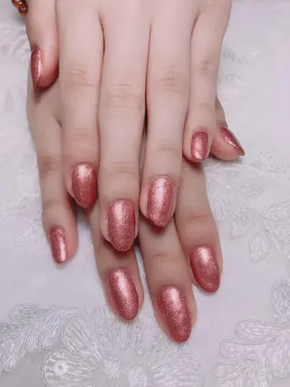 ネイル The Nail エミのネイルデザイン