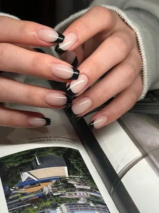 ネイル m o m o / 高岡ネイルのネイルデザイン