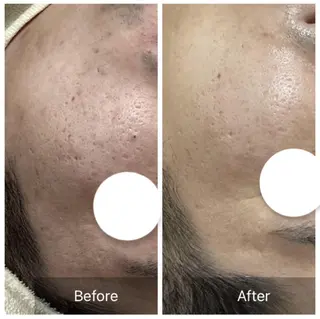 Dahlia sのエステ・リラクイメージ