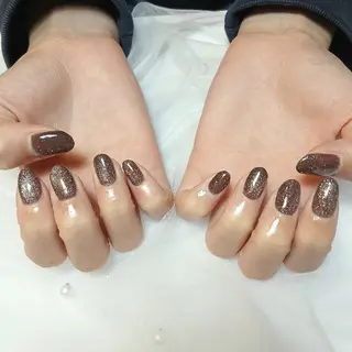 ネイル TotalEsthetic Beautist所属・Beautist Mioのネイルデザイン