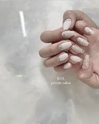 ネイル ROI. Ayumi.のネイルデザイン