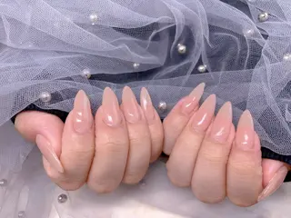 ネイル Uminail ゆうゆうのネイルデザイン