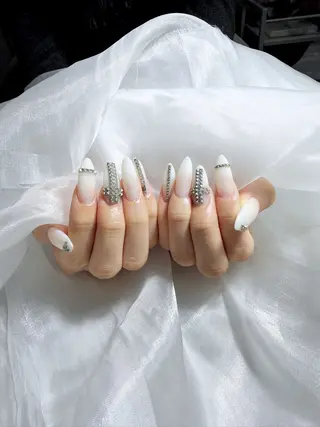 ネイル Kitty Nailのネイルデザイン