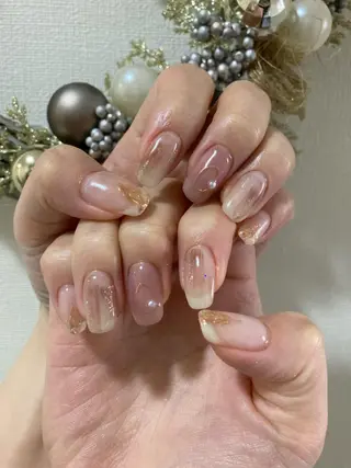 ネイル M`sプライベートサロン所属・Ｍ`s プライベートサロンのネイルデザイン